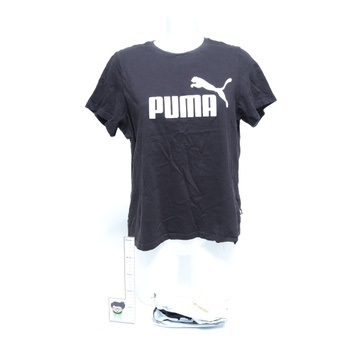 Dámské tričko Puma 586774-01 XXL