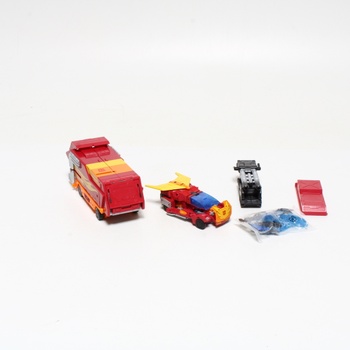 Autobot Hot Rod Transformers ‎F1153