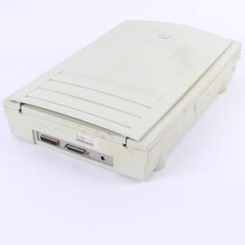 Plošný skener UMAX Astra 2000p