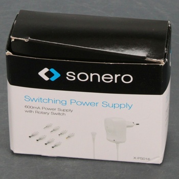 Napájecí zdroj Sonero X-PS016