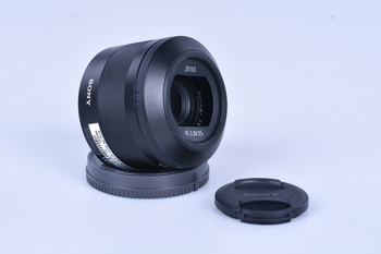 Objektiv Sony FE 35mm f/2.8 ZA Sonnar T