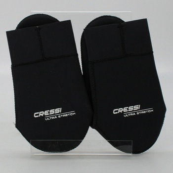 Neoprénové boty Cressi Ultra Stretch Socks