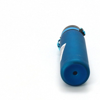 Ocelová termo láhev Ion8 modrá