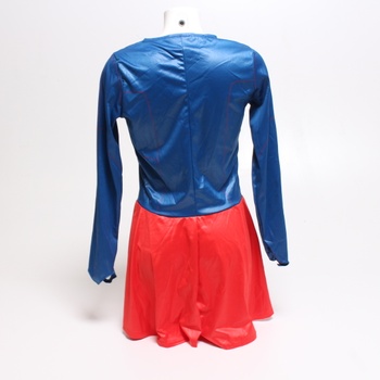 Dámský karnevalový kostým Rubie's Supergirl