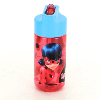 Dětská láhev na pití Ladybug
