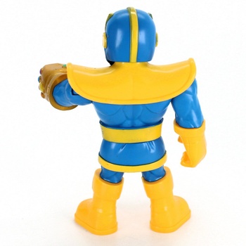 Figurka Hasbro F0022ES1, Thanos