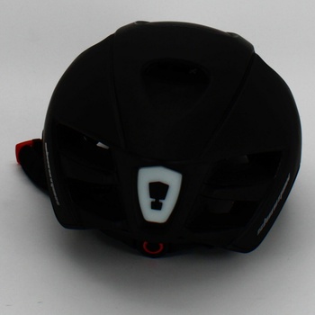 Cyklistická helma Shinmax 029-black