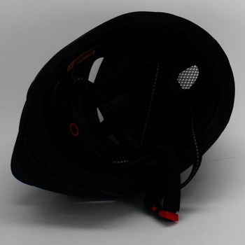 Cyklistická helma Shinmax 029-black