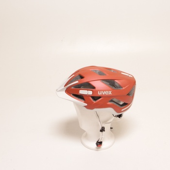 Cyklistická helma Uvex S410428 City Active