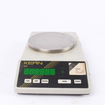 Laboratorní váha Kern 510