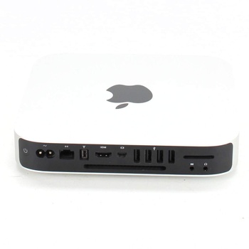 Mini PC Apple MacMini 2010 512 GB SSD