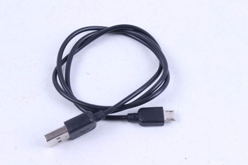 USB/micro USB kabel délka 65 cm