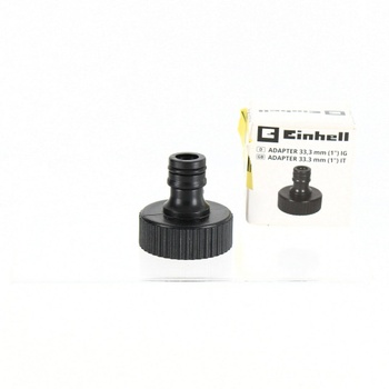 Originální adaptér Einhell 33,3 mm