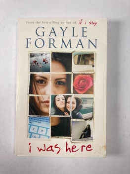 Gayle Formanová: I Was Here 2015