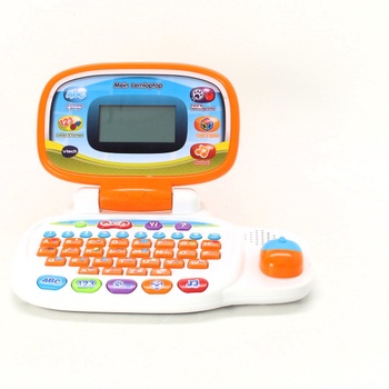 Dětský laptop Vtech Mein Lernlaptop