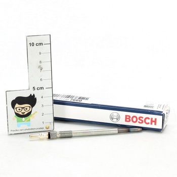 Žhavící svíčka Bosch BO 0250204002