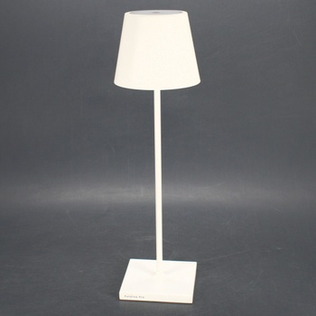 Dobíjecí stolní lampa Zafferano LD0280B3