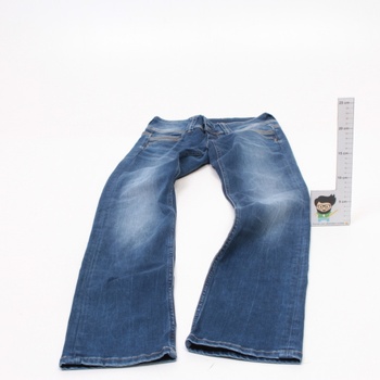 Dámské džínové kalhoty Venus W10