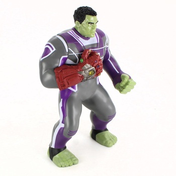 Postavička Hulk Hasbro E3313EW1
