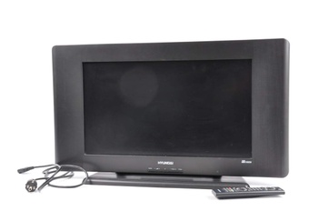 LCD televize Hyundai HLT 2601 HD