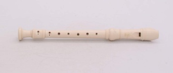 Zobcová flétna Yamaha YRS-24B s obalem