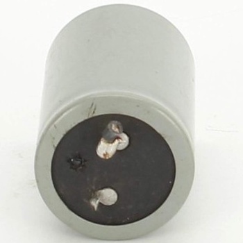 Elektrolytický kondenzátor Rifa