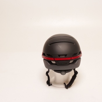 Cyklistická helma Livall černá