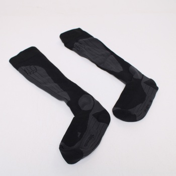 Lyžařské ponožky Cep WP532 vel.M