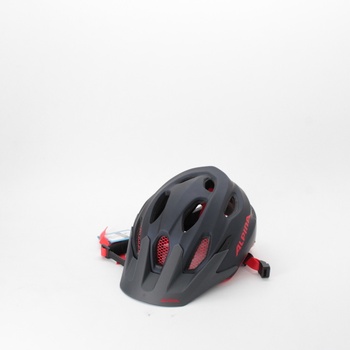 Cyklistická helma Alpina Carapax JR 51-56 cm