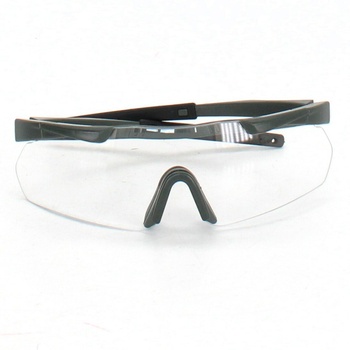 Ochranné brýle Feyachi s boční ochranou