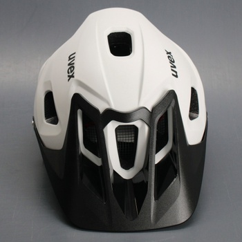 Cyklistická helma Uvex S410970