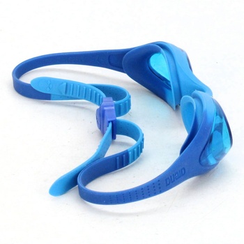 Plavecké brýle Arena Spider 92338 modré