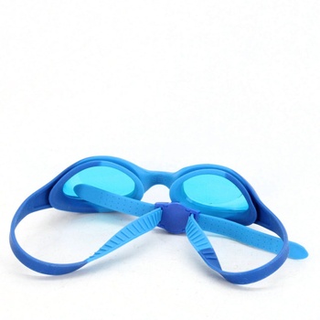 Plavecké brýle Arena Spider 92338 modré