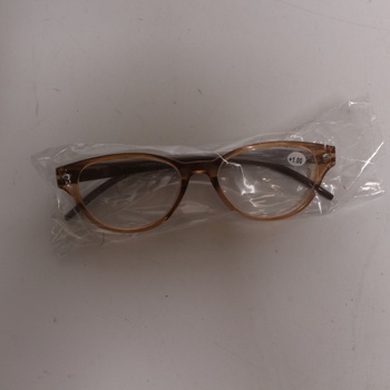 Dámské brýle Vvdqella sada 3 ks