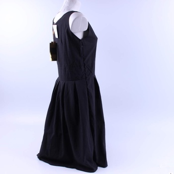 Dámské šaty New light Fashion černé
