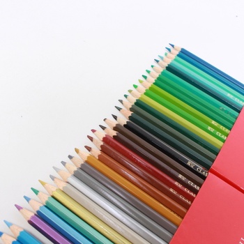 Pastelky Faber-Castell 111260 