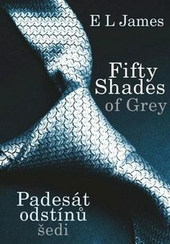 Fifty Shades of Grey – Padesát odstínů šedi