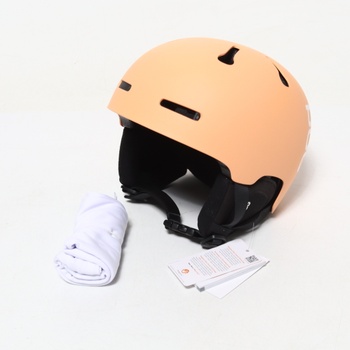 Lyžařská helma Poc ‎10496 51-54 cm