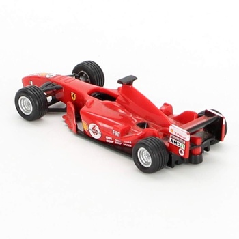 Model formule Ferrari F2005 z kolekce Shell