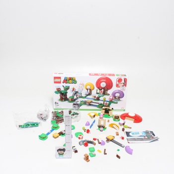 Stavebnice Lego 71368 Super Mario