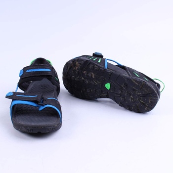 Pánské sandále Nike ACG černomodré