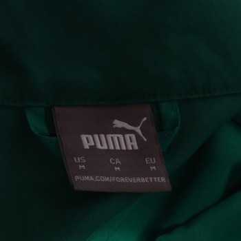 Dámská sportovní bunda Puma 656936 vel: M