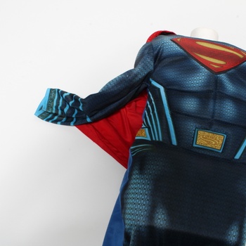 Dětský kostým Rubies Deluxe Superman