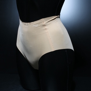 Béžové kalhotky pro dámy Sloggi 10205159
