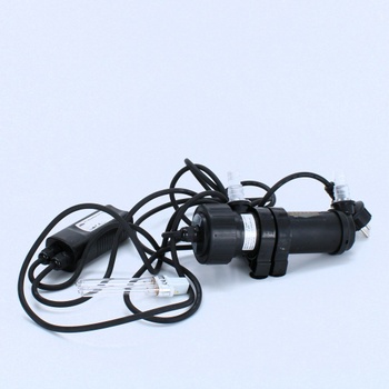 Náhradní žárovka filtru Mauk ‎673 
