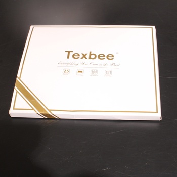Povlak na polštář Texbee z hedvábí