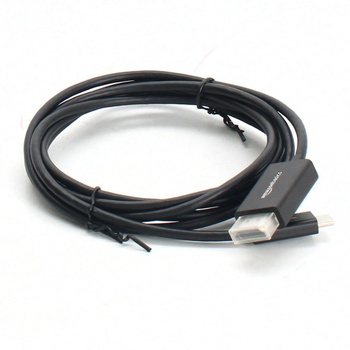 Převodník Amazon Basics USB-C na HDMI