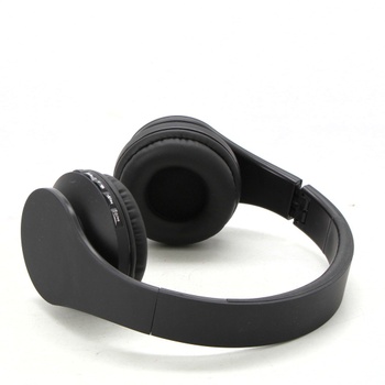Náhlavní sluchátka Bluetooth Stereo Headset