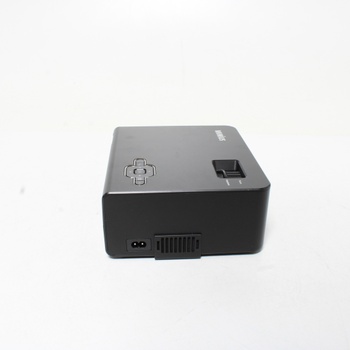 Digitální projektor WiMiUS S2 720P černý
