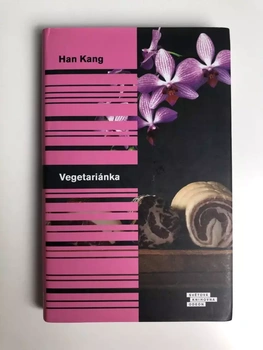 Han Kang: Vegetariánka